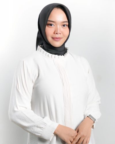 Risma Pitriani Nuryana, S.I.P., M.I.P.